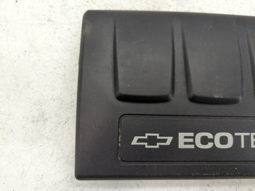 2014 Chevrolet Cruze Engine Cover