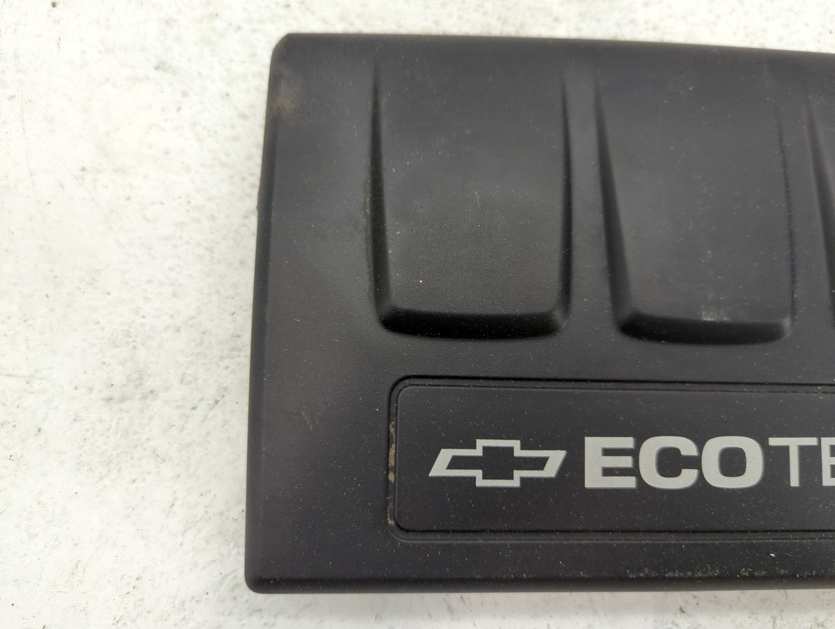 2014 Chevrolet Cruze Engine Cover 690497 - Oemusedautoparts1.com