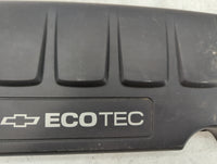 2014 Chevrolet Cruze Engine Cover - Oemusedautoparts1.com