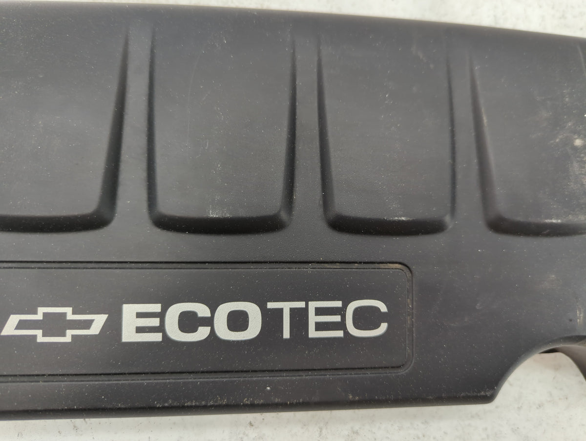 2014 Chevrolet Cruze Engine Cover 690497 - Oemusedautoparts1.com