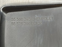 2014 Chevrolet Cruze Engine Cover - Oemusedautoparts1.com