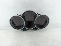 2013-2014 Chevrolet Cruze Instrument Cluster Speedometer Gauges P/N:811511914 95129376 Fits Fits 2013 2014 OEM Used Auto Par