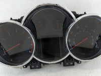 2013-2014 Chevrolet Cruze Instrument Cluster Speedometer Gauges P/N:811511914 95129376 Fits Fits 2013 2014 OEM Used Auto Par