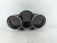 2013-2014 Chevrolet Cruze Instrument Cluster Speedometer Gauges P/N:811511914 95129376 Fits Fits 2013 2014 OEM Used Auto Par