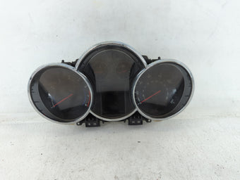 compare product 2013-2014 Chevrolet Cruze Instrument Cluster Speedometer Gauges P/N:811511914 95129376 Fits Fits 2013 2014 OEM Used Auto Parts