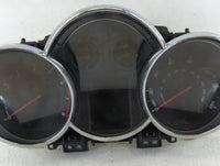 2013-2014 Chevrolet Cruze Instrument Cluster Speedometer Gauges P/N:811511914 95129376 Fits Fits 2013 2014 OEM Used Auto Par