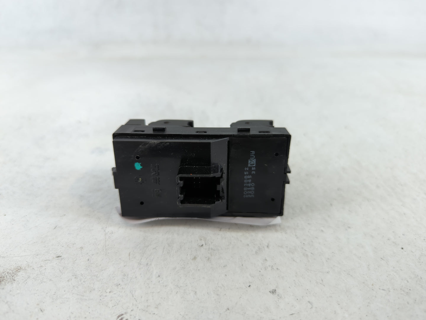 2011-2014 Chevrolet Cruze Master Power Window Switch Replacement Driver Side Left P/N:20838852 Fits Fits 2011 2012 2013 2014