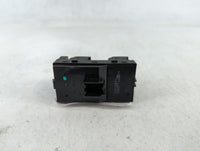 2011-2014 Chevrolet Cruze Master Power Window Switch Replacement Driver Side Left P/N:20838852 Fits Fits 2011 2012 2013 2014
