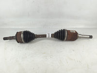 2011-2016 Chevrolet Cruze Axle Shaft Front Driver Cv C/v - Oemusedautoparts1.com