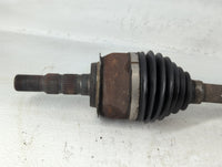 2011-2016 Chevrolet Cruze Axle Shaft Front Driver Cv C/v - Oemusedautoparts1.com