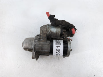 2011-2016 Chevrolet Cruze Car Starter Motor Solenoid OEM P/N:M000T39172ZC 55595603 Fits OEM Used Auto Parts