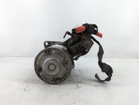 2011-2016 Chevrolet Cruze Car Starter Motor Solenoid OEM P/N:M000T39172ZC 55595603 Fits OEM Used Auto Parts - Oemusedautopar