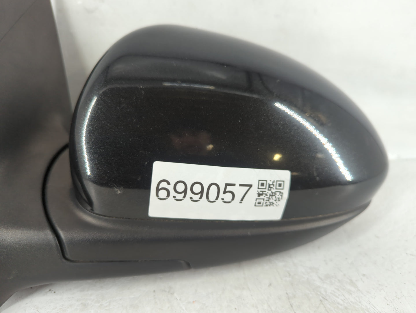 2011-2016 Chevrolet Cruze Driver Side View Mirror - Left Door Mirror OEM Used - Oemusedautoparts1.com
