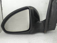 2011-2016 Chevrolet Cruze Driver Side View Mirror - Left Door Mirror OEM Used - Oemusedautoparts1.com