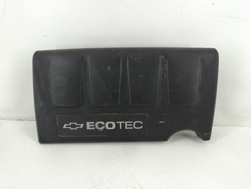 2014 Chevrolet Cruze Engine Cover - Oemusedautoparts1.com