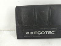2014 Chevrolet Cruze Engine Cover - Oemusedautoparts1.com