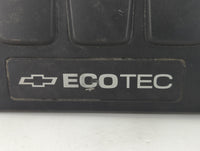 2014 Chevrolet Cruze Engine Cover - Oemusedautoparts1.com