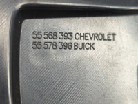 2014 Chevrolet Cruze Engine Cover - Oemusedautoparts1.com