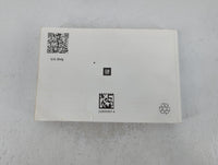2014 Chevrolet Cruze Owners Manual Book Guide P/N:22895907 A OEM Used Auto Parts - Oemusedautoparts1.com