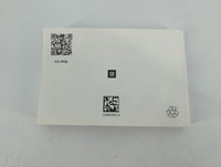 2014 Chevrolet Cruze Owners Manual Book Guide P/N:22895907 A OEM Used Auto Parts - Oemusedautoparts1.com