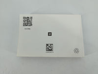 2014 Chevrolet Cruze Owners Manual Book Guide P/N:22895907 A OEM Used Auto Parts - Oemusedautoparts1.com