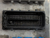 2012-2016 Chevrolet Cruze PCM Engine Control Computer ECU ECM PCU OEM P/N:12643636 12656958 Fits OEM Used Auto Parts - Oemus
