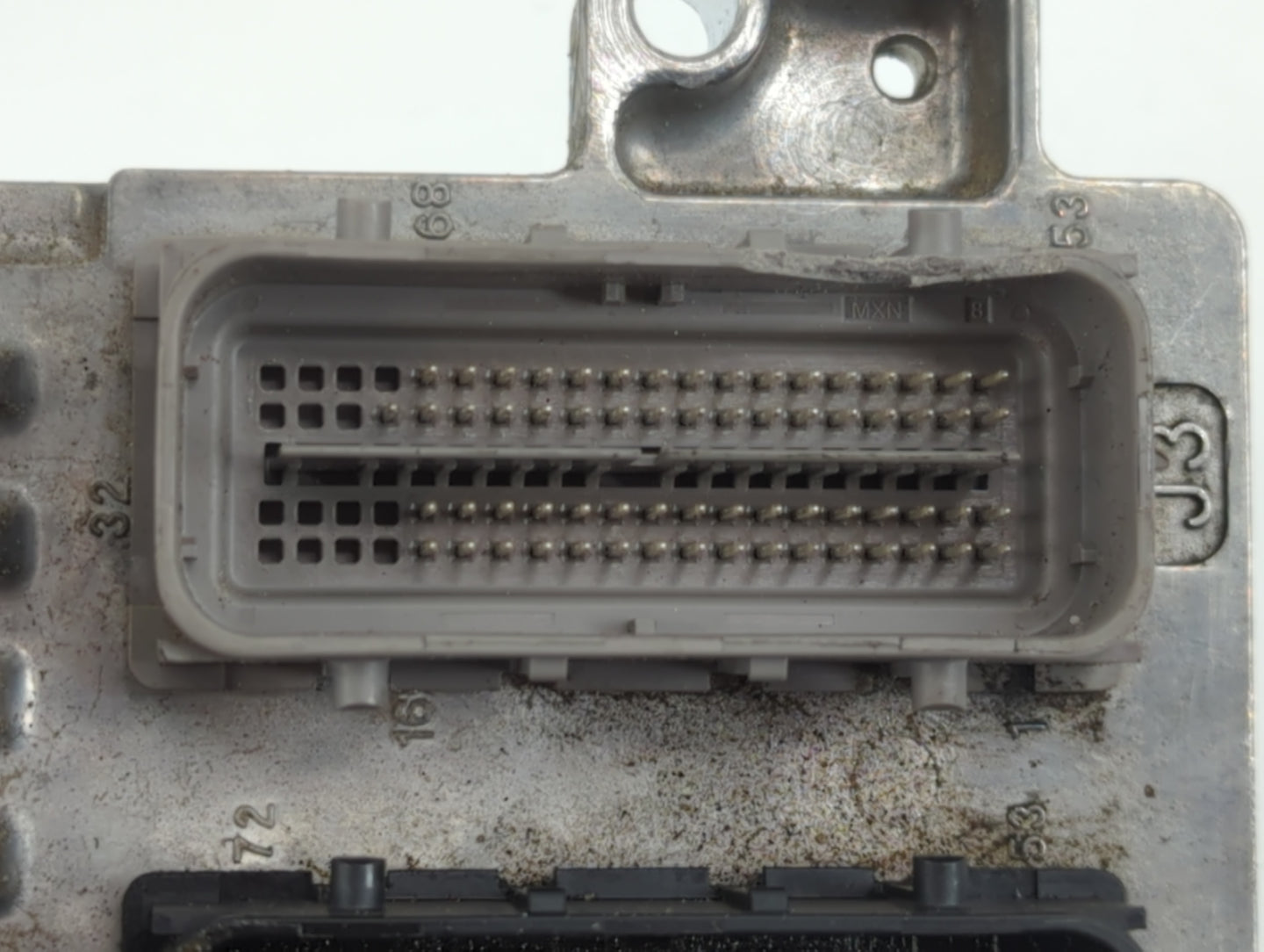 2012-2016 Chevrolet Cruze PCM Engine Control Computer ECU ECM PCU OEM P/N:12643636 12656958 Fits OEM Used Auto Parts - Oemus