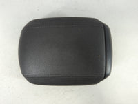 2013-2016 Chevrolet Cruze Center Console Armrest Cover Lid Fits Fits 2013 2014 2015 2016 OEM Used Auto Parts - Oemusedautopa