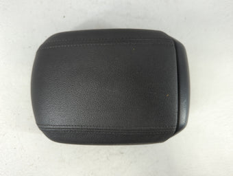 compare product 2013-2016 Chevrolet Cruze Center Console Armrest Cover Lid Fits Fits 2013 2014 2015 2016 OEM Used Auto Parts