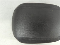 2013-2016 Chevrolet Cruze Center Console Armrest Cover Lid Fits Fits 2013 2014 2015 2016 OEM Used Auto Parts - Oemusedautopa