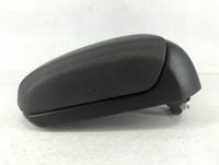 2013-2016 Chevrolet Cruze Center Console Armrest Cover Lid Fits Fits 2013 2014 2015 2016 OEM Used Auto Parts - Oemusedautopa