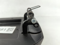 2013-2016 Chevrolet Cruze Center Console Armrest Cover Lid Fits Fits 2013 2014 2015 2016 OEM Used Auto Parts - Oemusedautopa