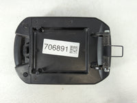2013-2016 Chevrolet Cruze Center Console Armrest Cover Lid Fits Fits 2013 2014 2015 2016 OEM Used Auto Parts - Oemusedautopa