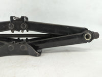 2014 Chevrolet Cruze Spare Scissor Car Jack 706975 - Oemusedautoparts1.com