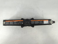 2014 Chevrolet Cruze Spare Scissor Car Jack 706975 - Oemusedautoparts1.com