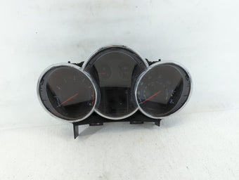 compare product 2013-2014 Chevrolet Cruze Instrument Cluster Speedometer Gauges P/N:95129376 Fits Fits 2013 2014 OEM Used Auto Parts