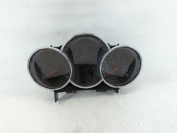 2013-2014 Chevrolet Cruze Instrument Cluster Speedometer Gauges P/N:95129376 Fits Fits 2013 2014 OEM Used Auto Parts - Oemus