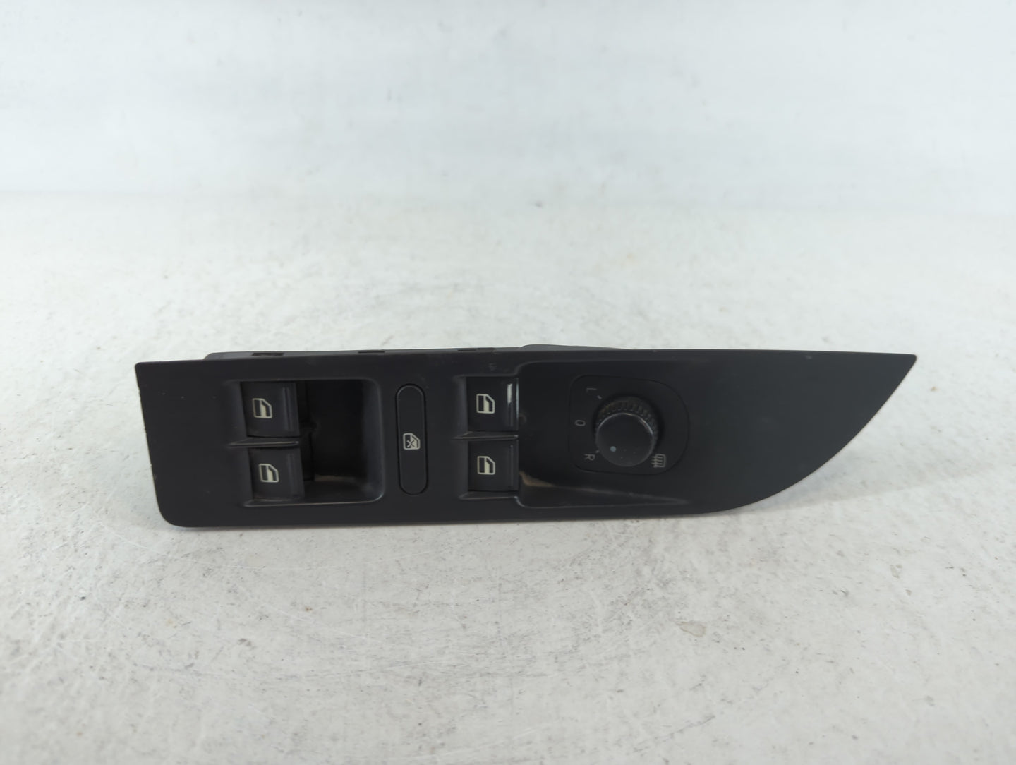 2011-2014 Chevrolet Cruze Master Power Window Switch Replacement Driver Side Left P/N:1K49598579 Fits OEM Used Auto Parts - 