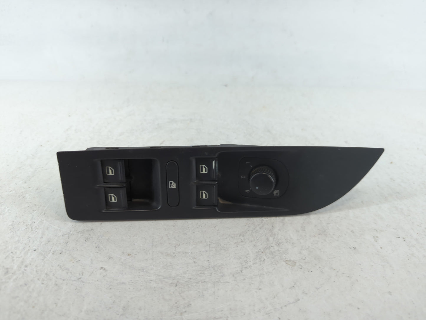 2011-2014 Chevrolet Cruze Master Power Window Switch Replacement Driver Side Left P/N:1K49598579 Fits OEM Used Auto Parts - 