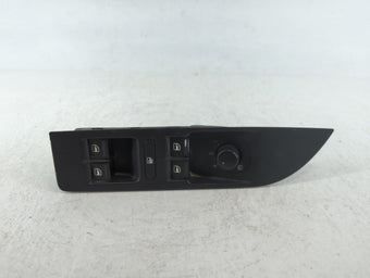compare product 2011-2014 Chevrolet Cruze Master Power Window Switch Replacement Driver Side Left P/N:1K49598579 Fits OEM Used Auto Parts