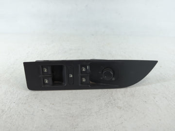 2011-2014 Chevrolet Cruze Master Power Window Switch Replacement Driver Side Left P/N:1K49598579 Fits OEM Used Auto Parts - 