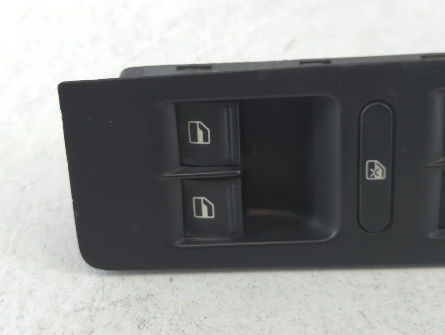 2011-2014 Chevrolet Cruze Master Power Window Switch Replacement Driver Side Left P/N:1K49598579 Fits OEM Used Auto Parts - 