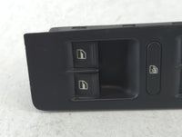 2011-2014 Chevrolet Cruze Master Power Window Switch Replacement Driver Side Left P/N:1K49598579 Fits OEM Used Auto Parts - 