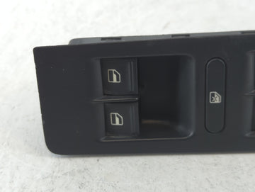 2011-2014 Chevrolet Cruze Master Power Window Switch Replacement Driver Side Left P/N:1K49598579 Fits OEM Used Auto Parts