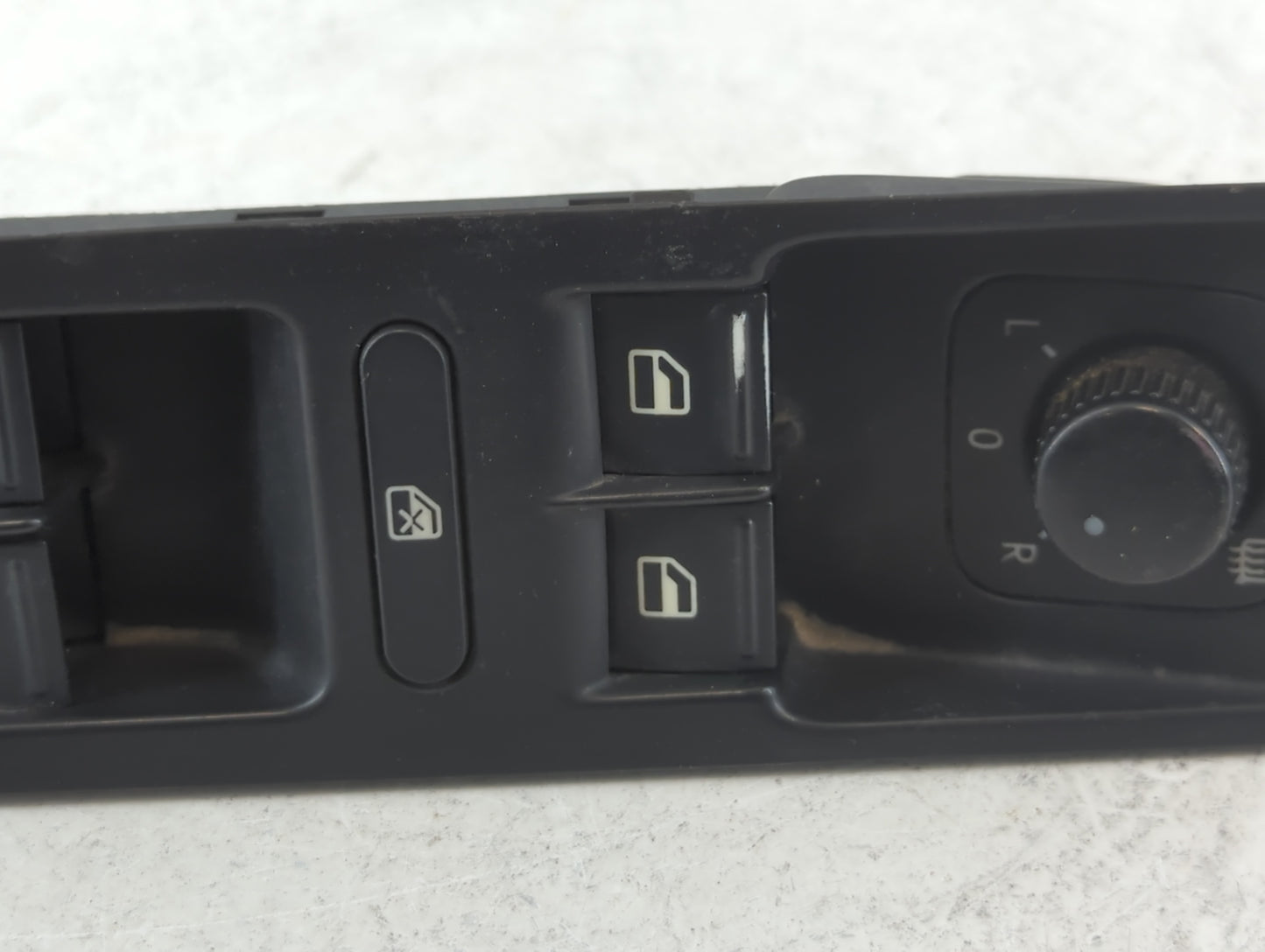 2011-2014 Chevrolet Cruze Master Power Window Switch Replacement Driver Side Left P/N:1K49598579 Fits OEM Used Auto Parts - 