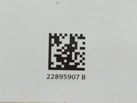 2014 Chevrolet Cruze Owners Manual Book Guide P/N:22895907 B OEM Used Auto Parts - Oemusedautoparts1.com