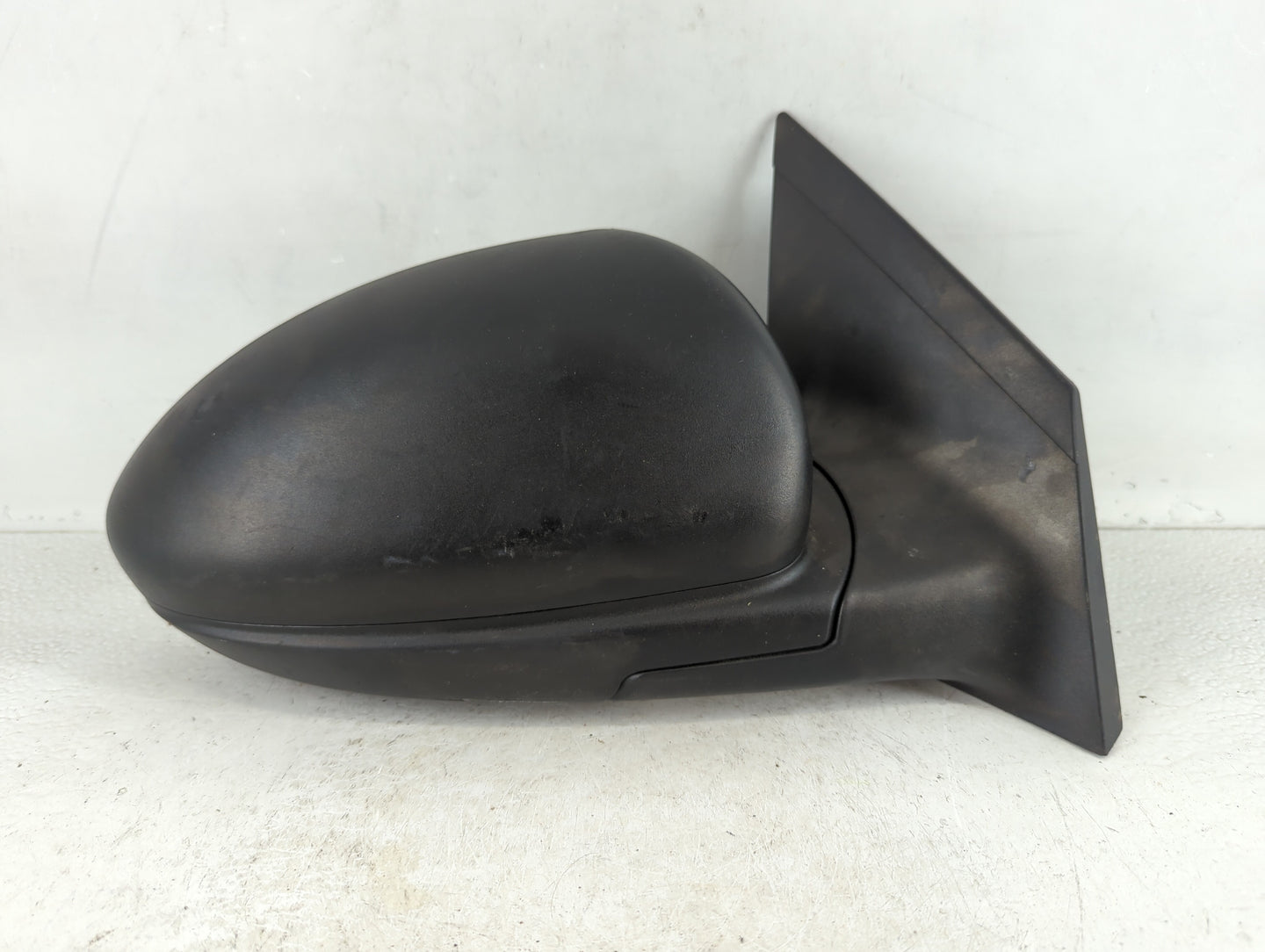 2011-2016 Chevrolet Cruze Driver Side View Mirror - Left Door Mirror OEM Used - Oemusedautoparts1.com