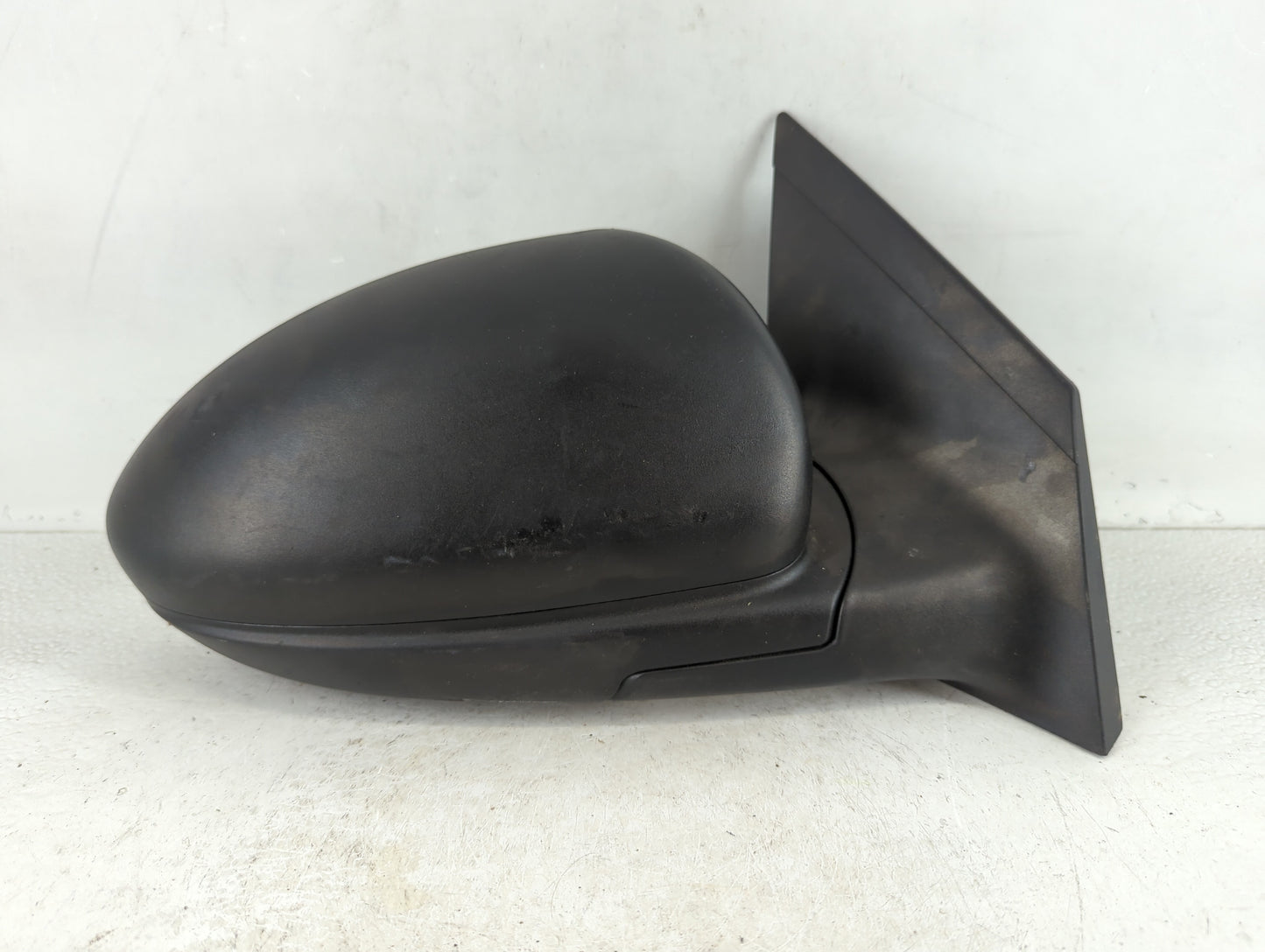 2011-2016 Chevrolet Cruze Driver Side View Mirror - Left Door Mirror OEM Used - Oemusedautoparts1.com