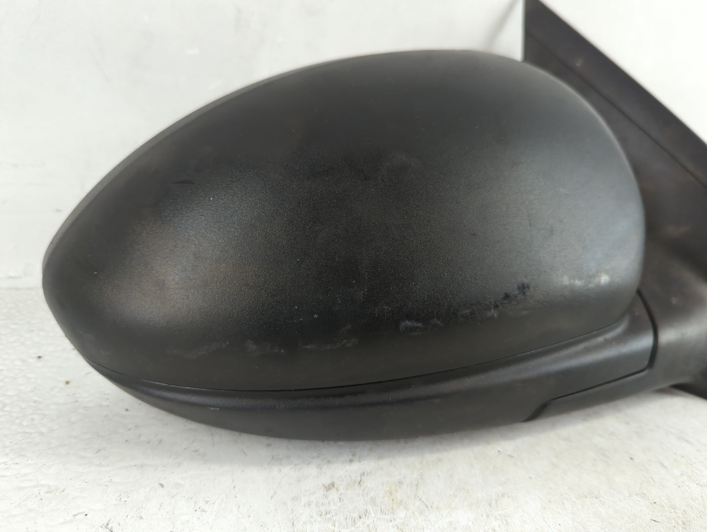 2011-2016 Chevrolet Cruze Driver Side View Mirror - Left Door Mirror OEM Used - Oemusedautoparts1.com
