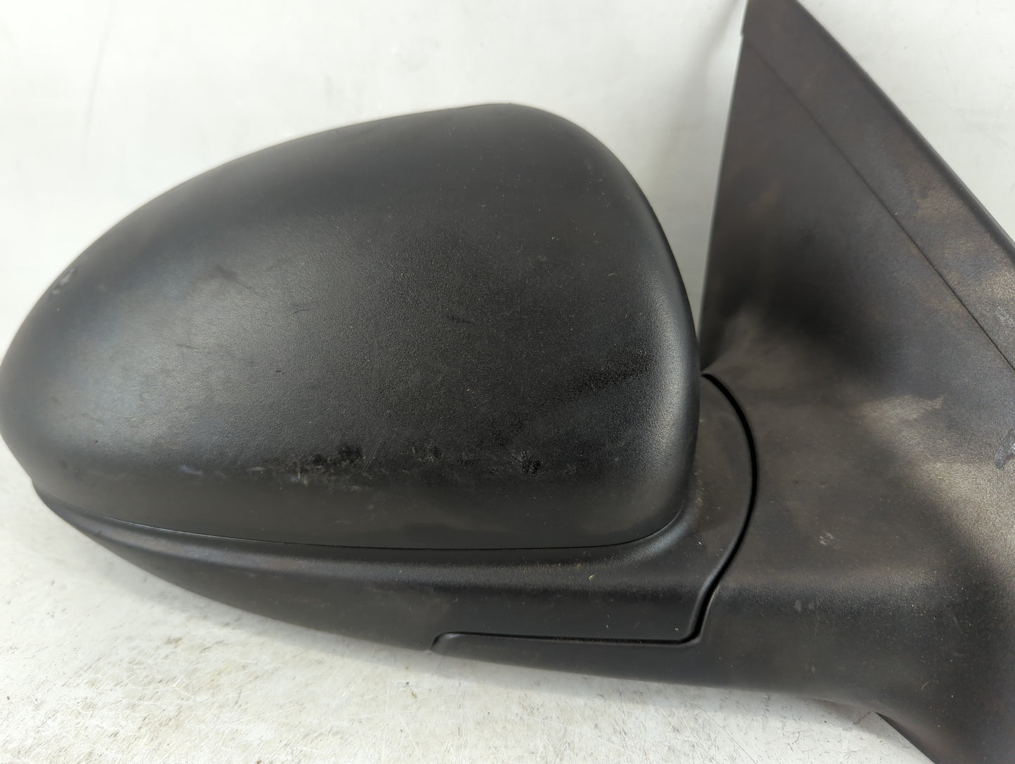 2011-2016 Chevrolet Cruze Driver Side View Mirror - Left Door Mirror OEM Used - Oemusedautoparts1.com